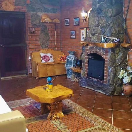 Casa da Falésia Atalaia de Cima Kültér fotó