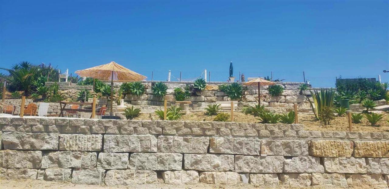 Casa da Falésia Atalaia de Cima Kültér fotó